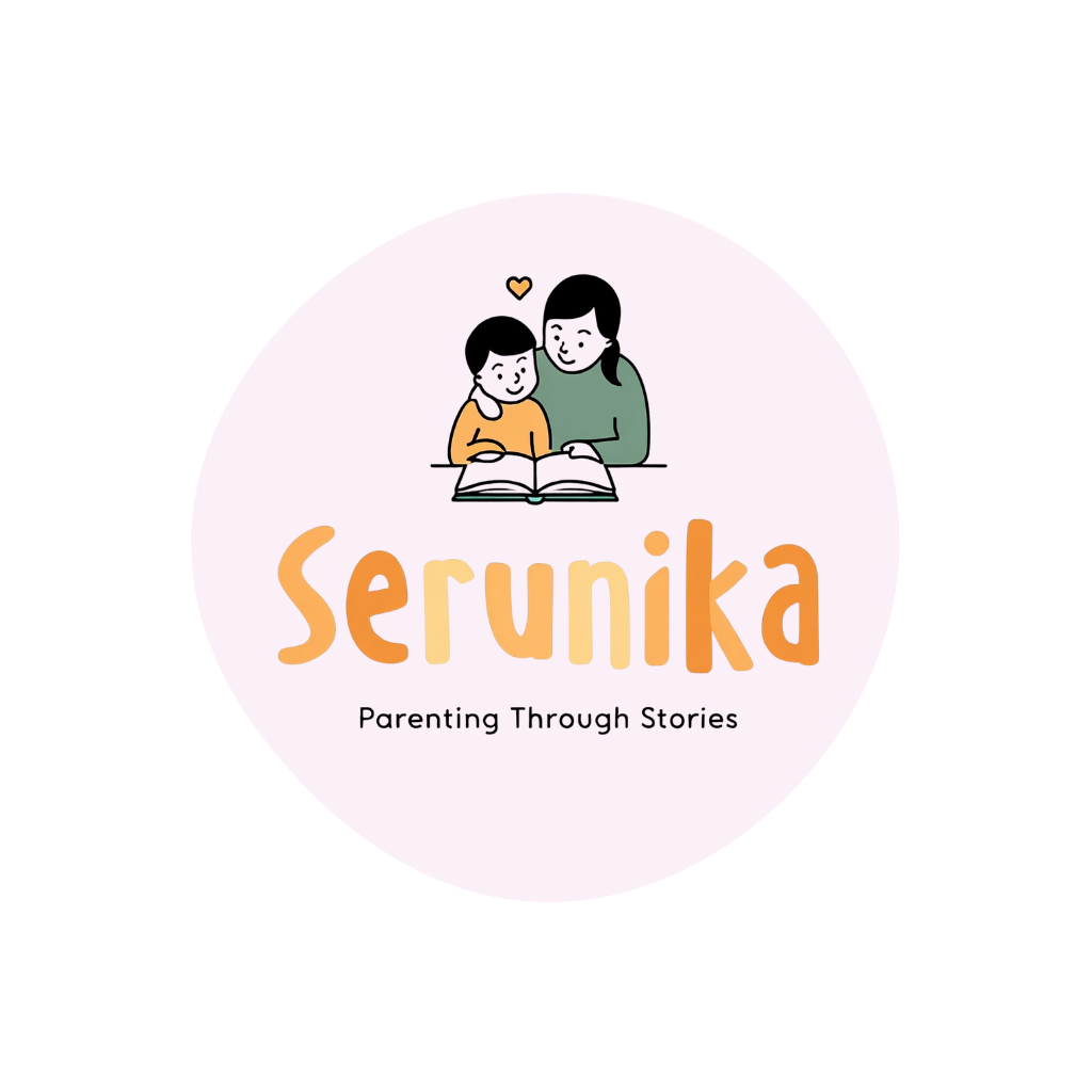 Serunika